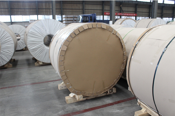 3003鋁板產品實拍圖