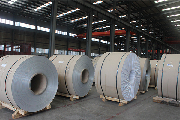 防腐保溫鋁卷用1060鋁卷優點