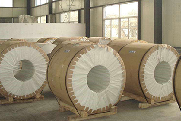 合金鋁卷生產與普通1060鋁卷有什么區別