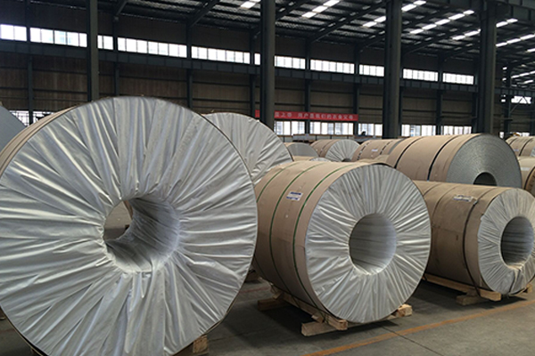 鋁卷板規(guī)格尺寸以及廠家鋁卷型號介紹分析