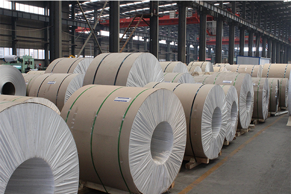 目前國內比較專業的彩涂鋁卷廠家介紹