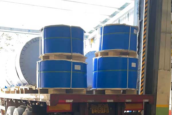 1060鋁卷一噸大概價格