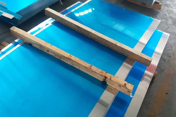 純鋁卷料Z  大厚度是多少