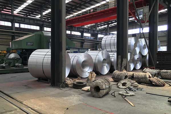 鋁卷批發多少錢一噸 各地區鋁卷批發價格